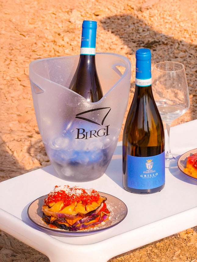 Cantine Birgi