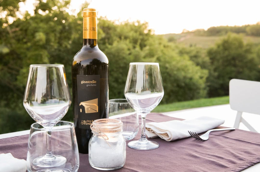 Fattoria di Monticello