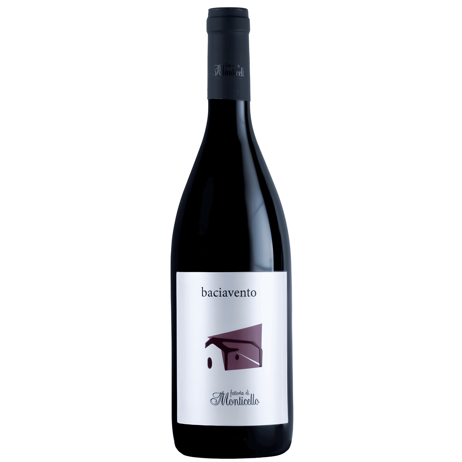 Baciavento Umbria rood IGT