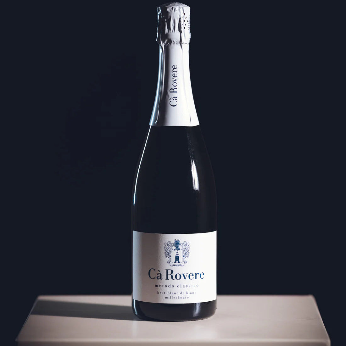 Metodo Classico Brut Blanc de Blanc