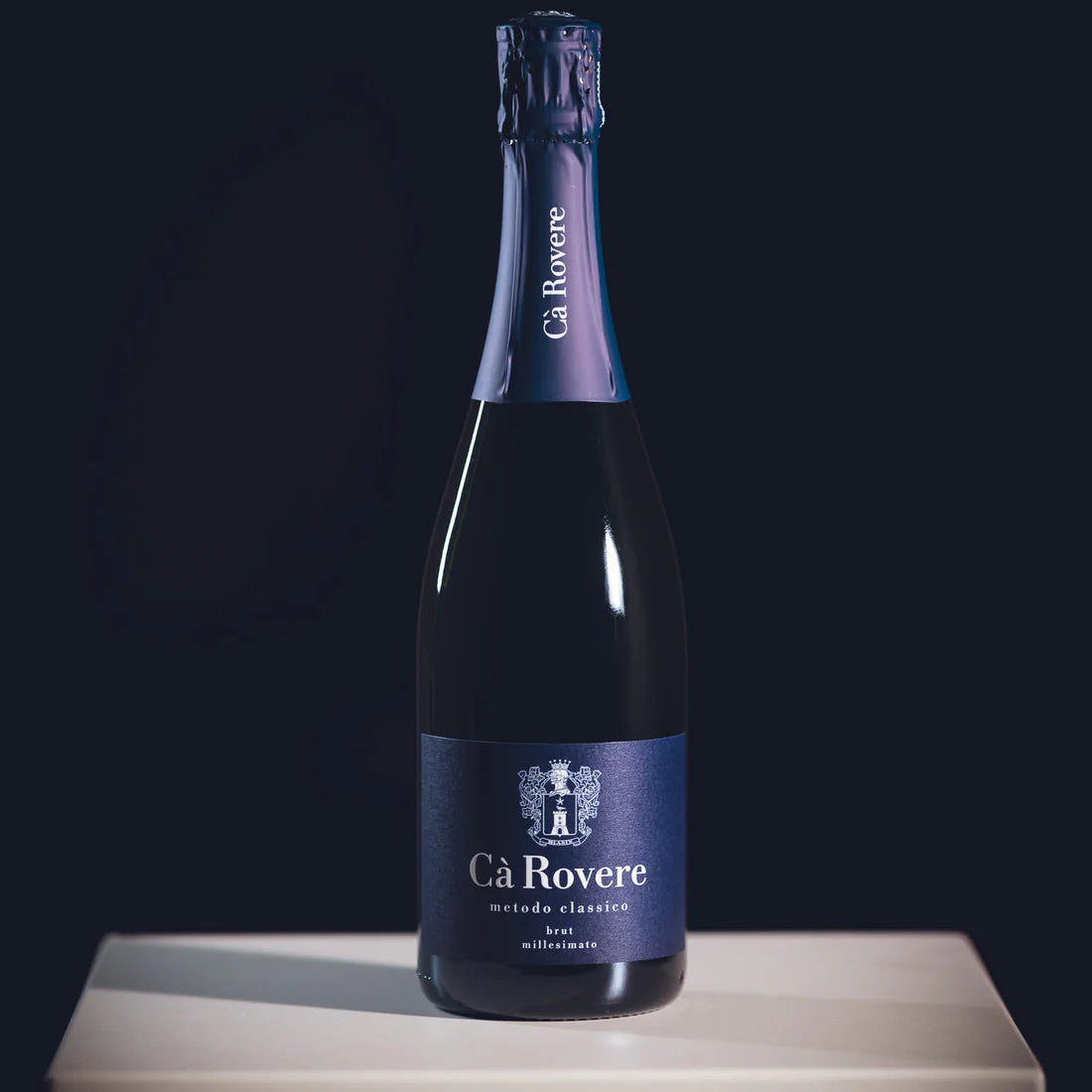 Metodo Classico Brut