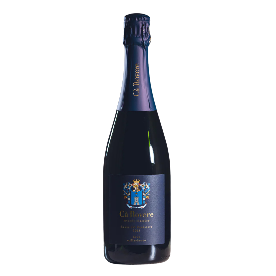 Metodo Classico Founder's Cuvée