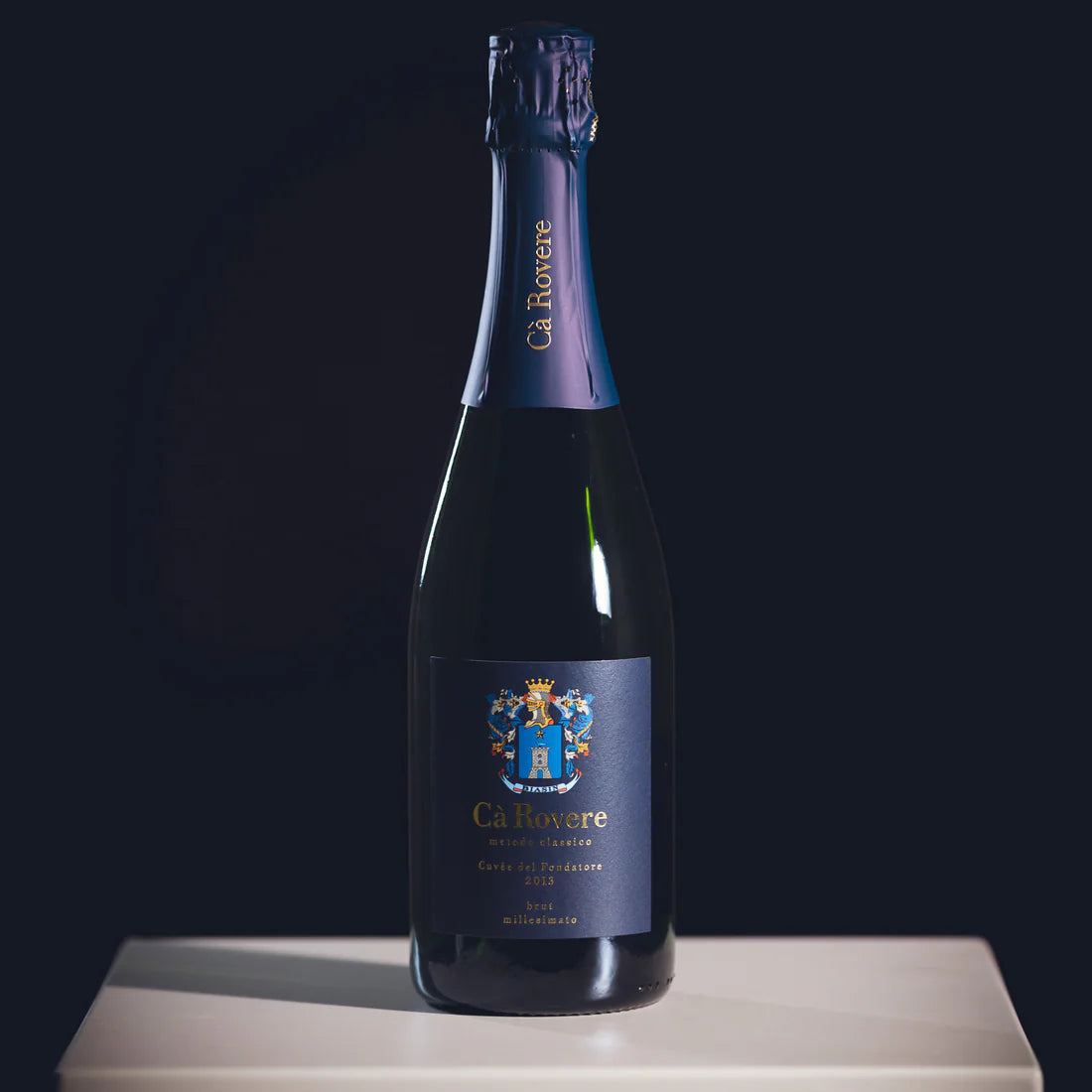 Metodo Classico Founder's Cuvée