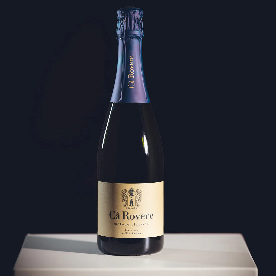 Metodo Classico Demi-Sec