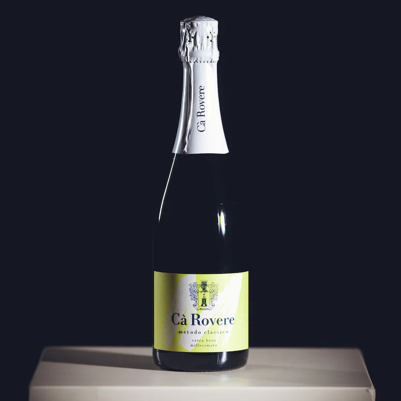 Metodo Classico Extra Brut