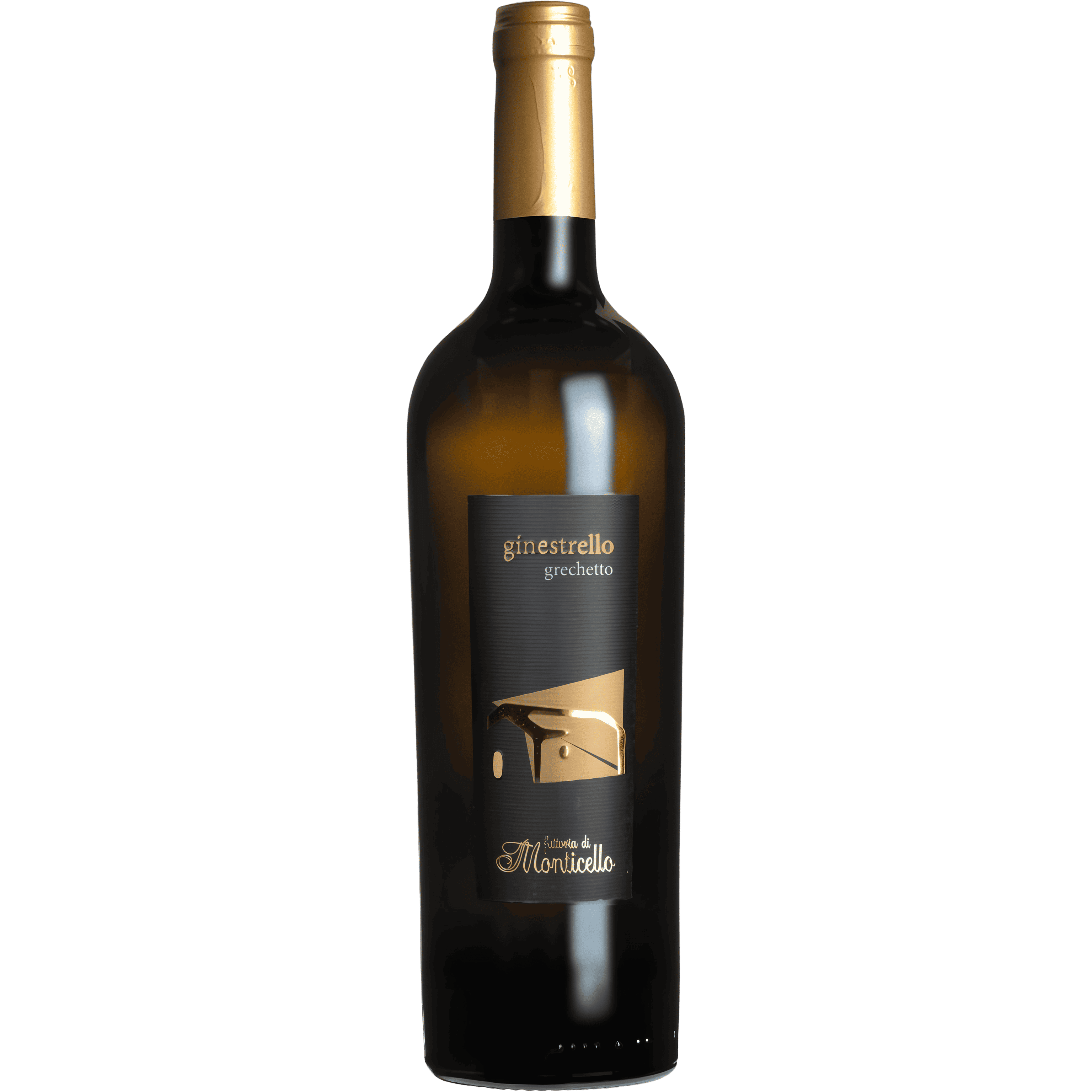 Ginestrello Grechetto Umbria IGT