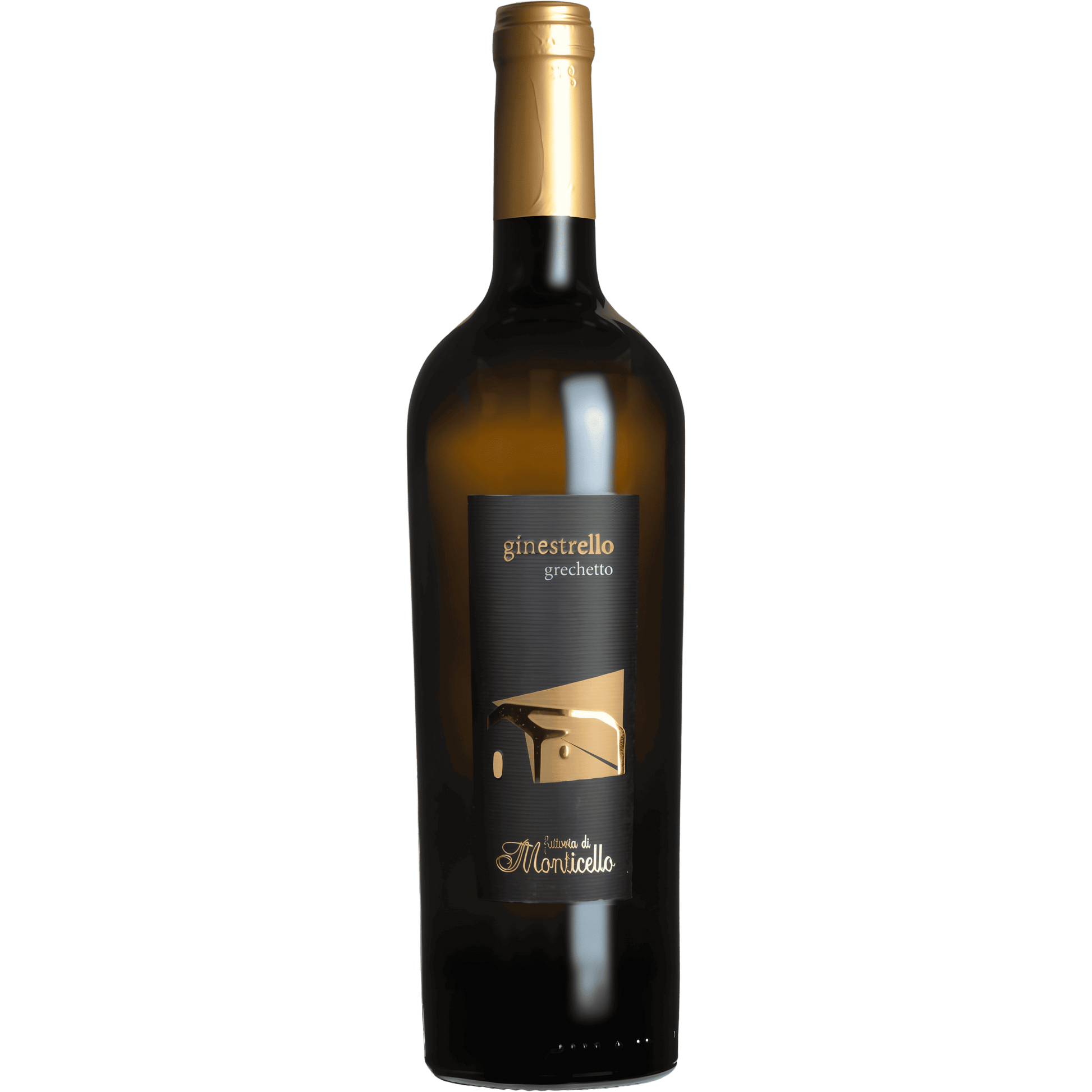 Ginestrello Grechetto Umbria IGT