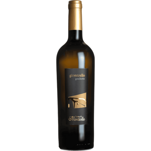 Ginestrello Grechetto Umbria IGT