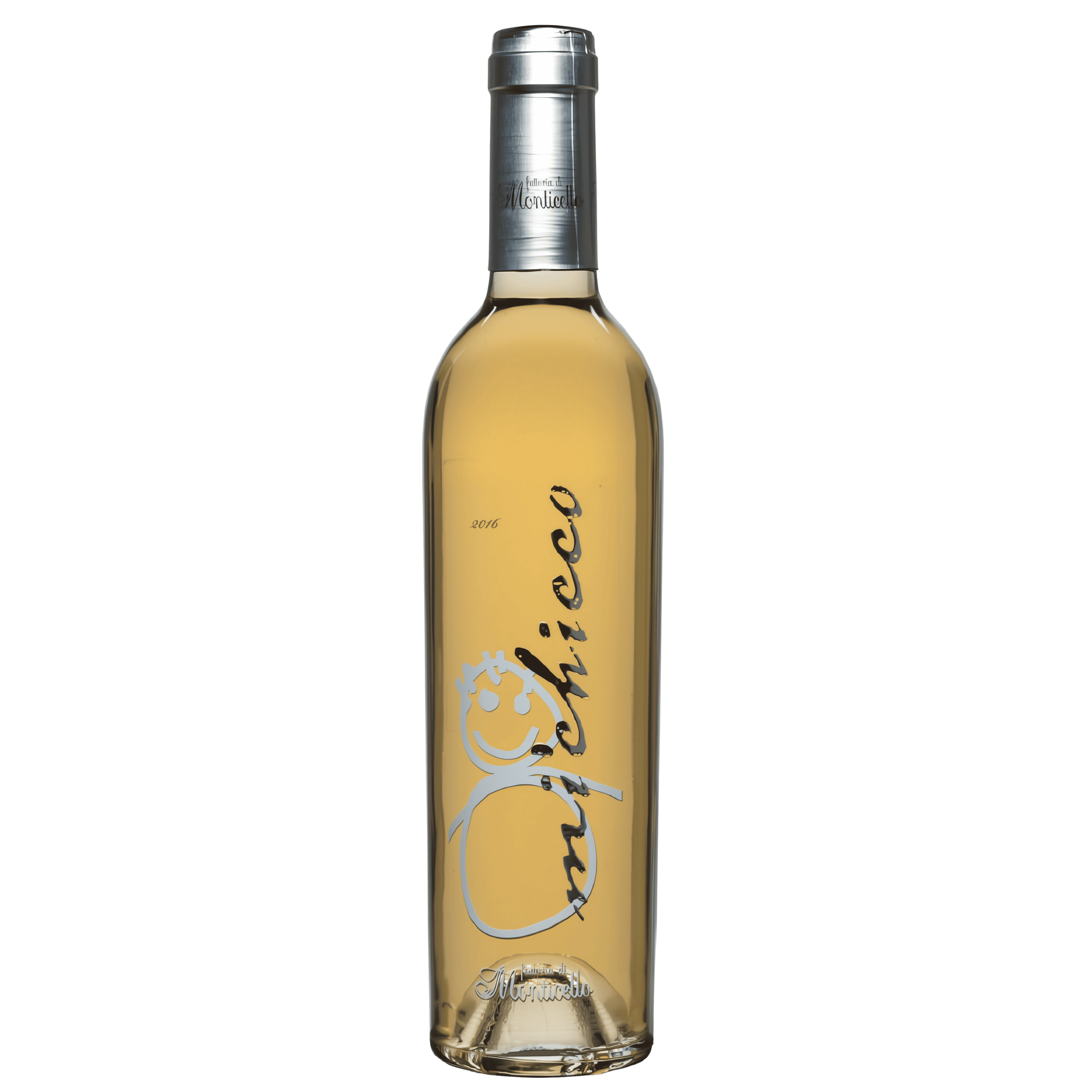Mi'Chicco Passito Umbria IGT
