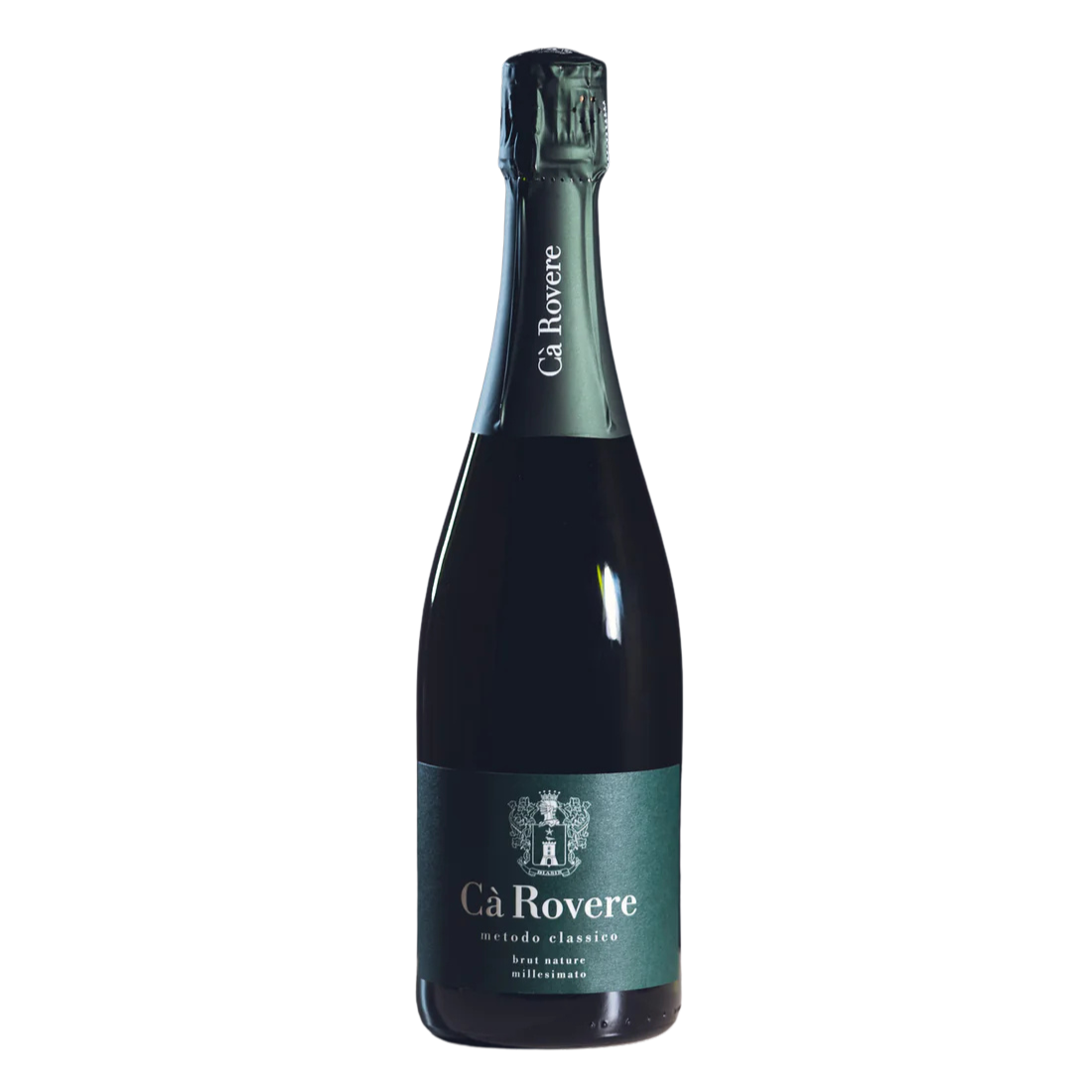 Metodo Classico Brut Nature
