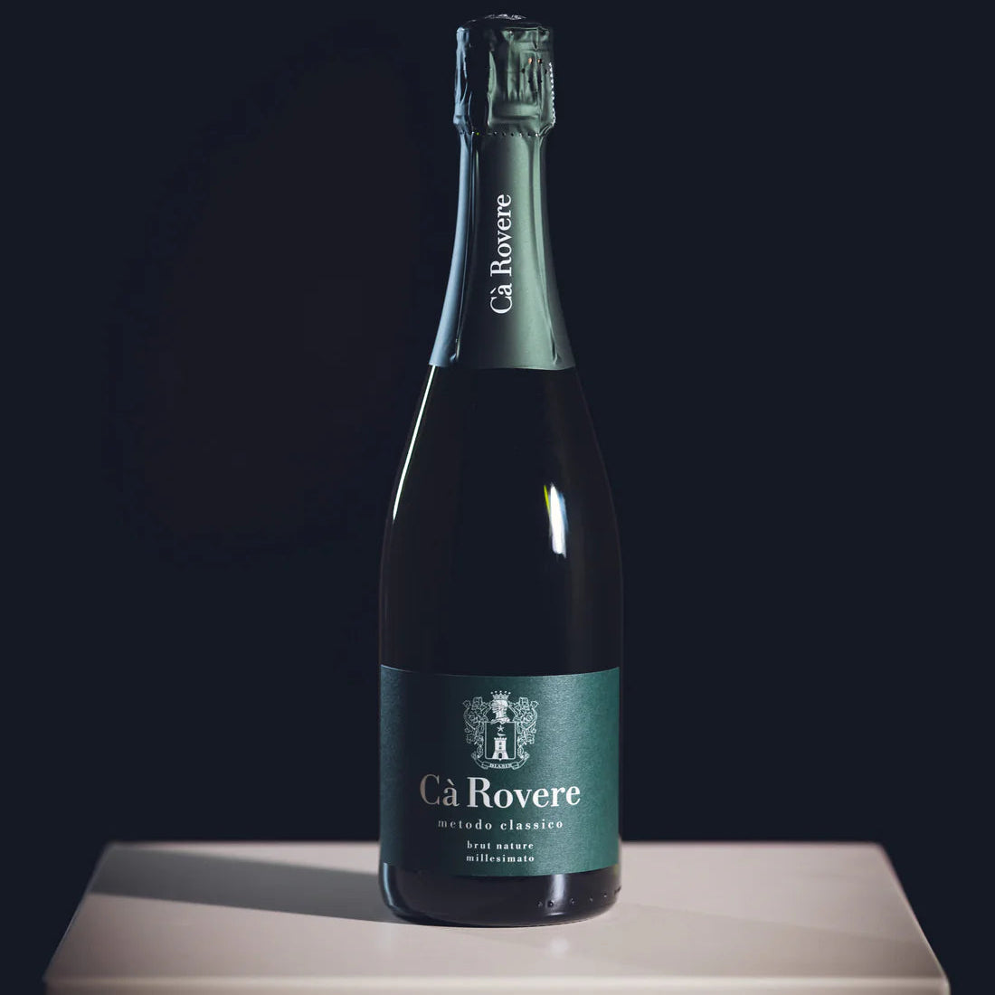 Metodo Classico Brut Nature