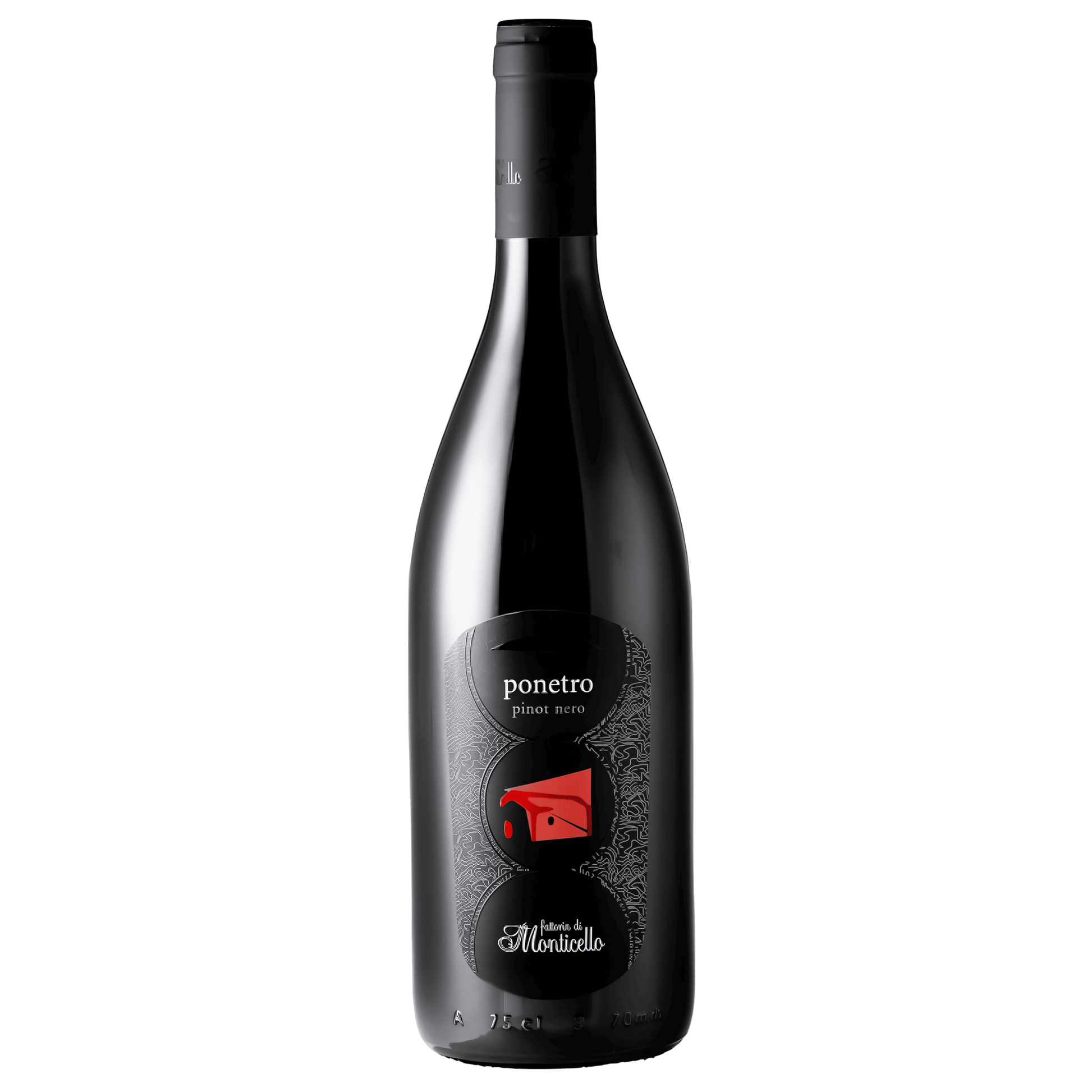 Ponetro Pinot Nero Umbria IGT