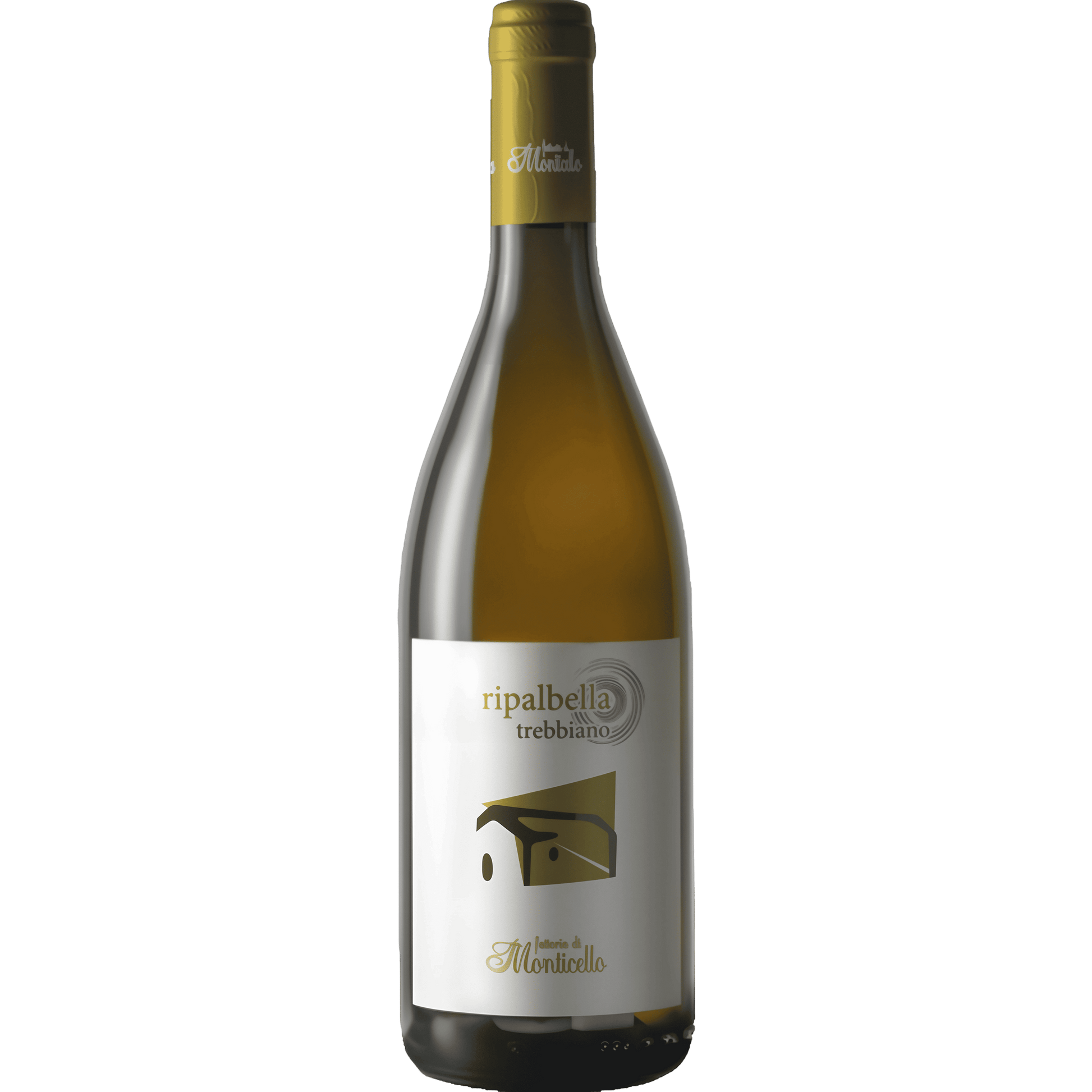 Ripalbella Trebbiano Umbria IGT