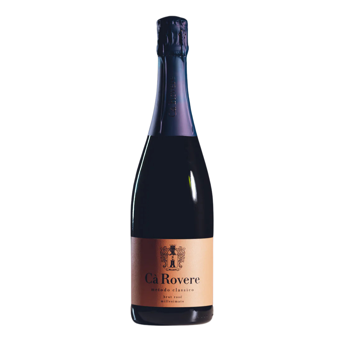 Metodo Classico Brut Rosé