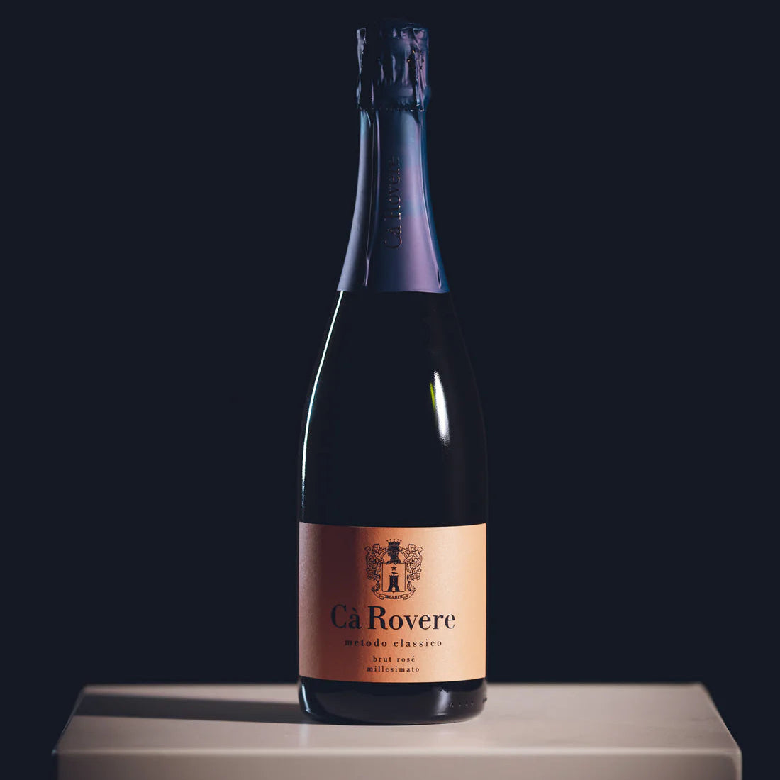 Metodo Classico Brut Rosé