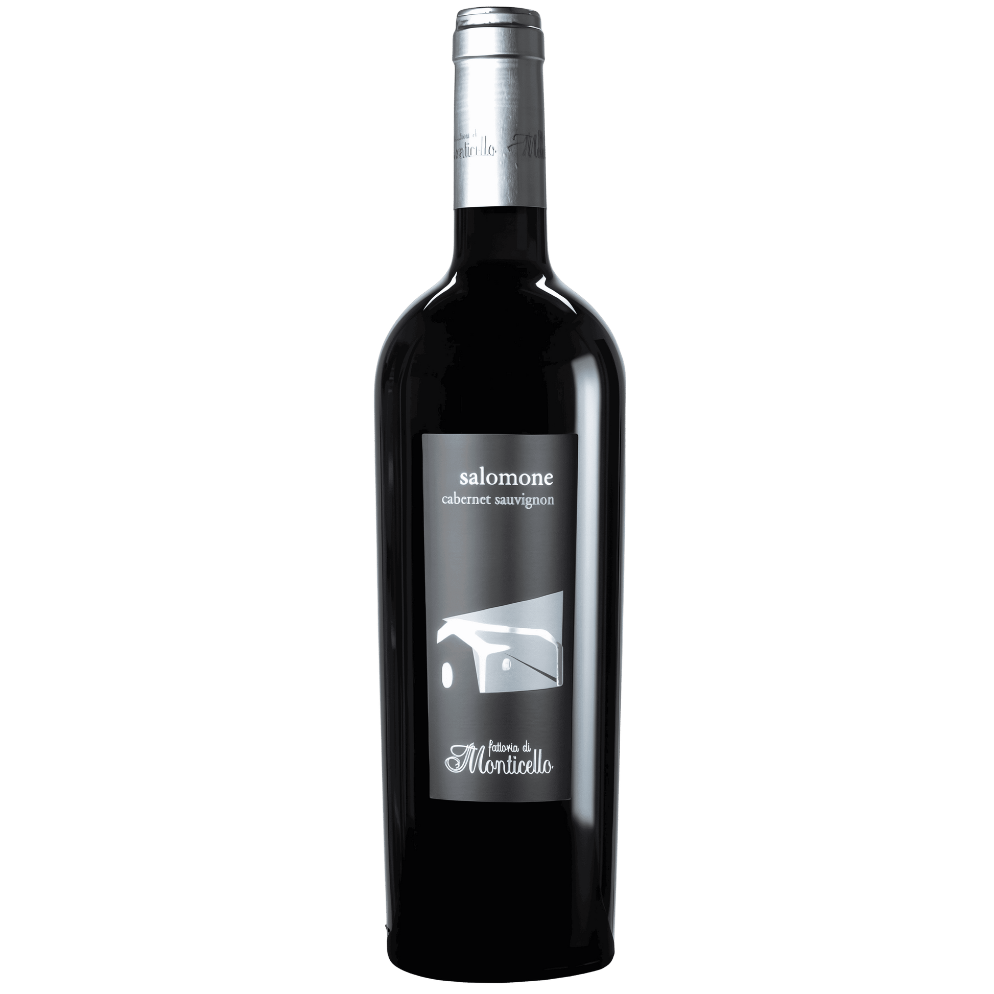 Salomone Cabernet Sauvignon Umbria IGT