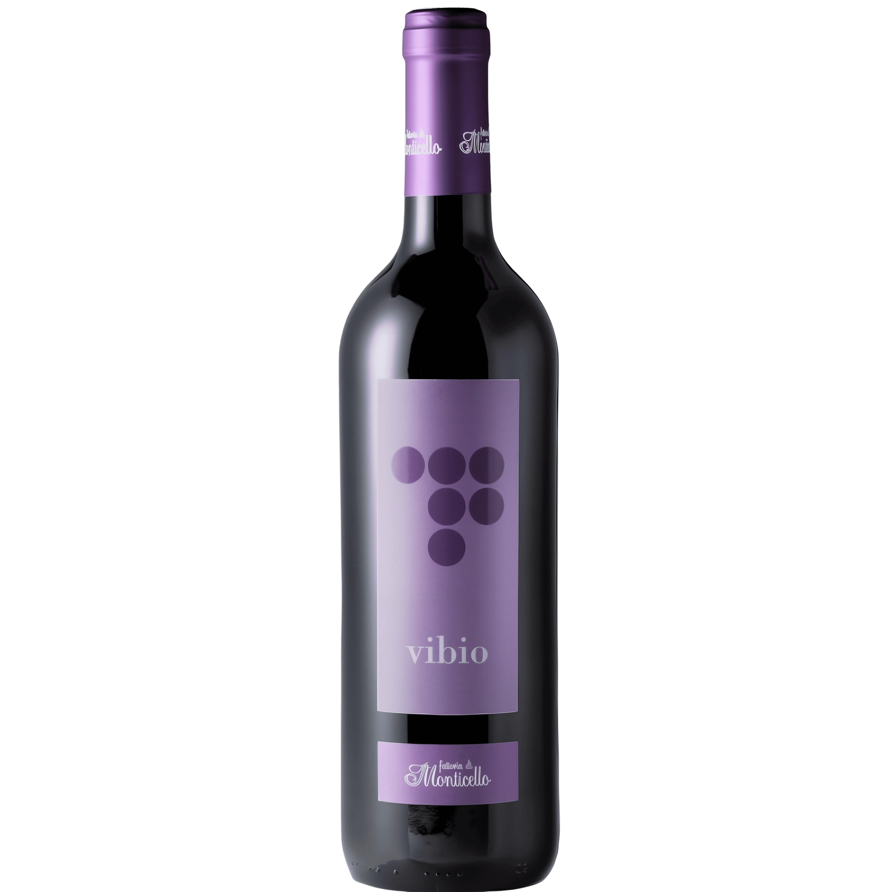 Vibio Umbria rood IGT